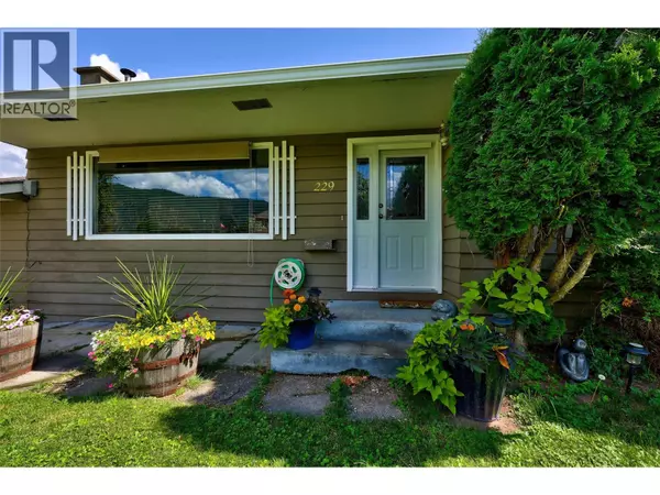 Chase, BC V0E1M0,229 Lakeshore Drive