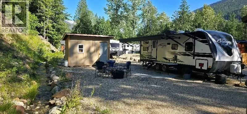 4955 Camp Creek RD #Lot 27, Revelstoke, BC V0E2S0