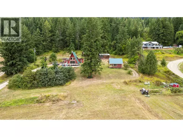6551 40 Street, Salmon Arm, BC V1E3A5