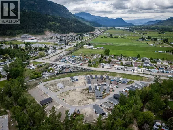 Chase, BC V0E1M1,235 Aylmer RD #30