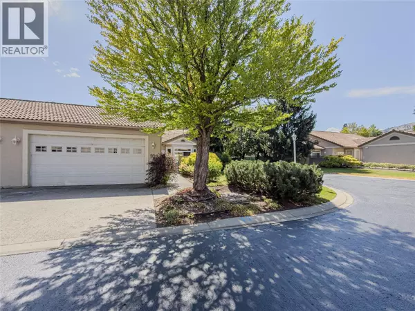 Kamloops, BC V2B6T7,650 Harrington RD #102