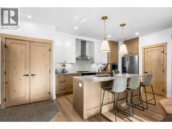 Sun Peaks, BC V0E5N0,7005 MCGILLIVRAY LAKE DR #14