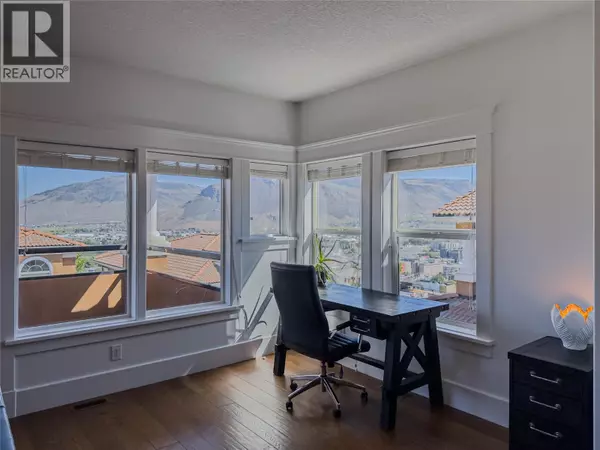 Kamloops, BC V2C6W8,875 Sahali TER #13