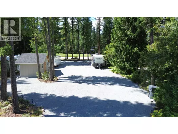 Enderby, BC V0E1V5,3453 Cessna Road Lot# 17