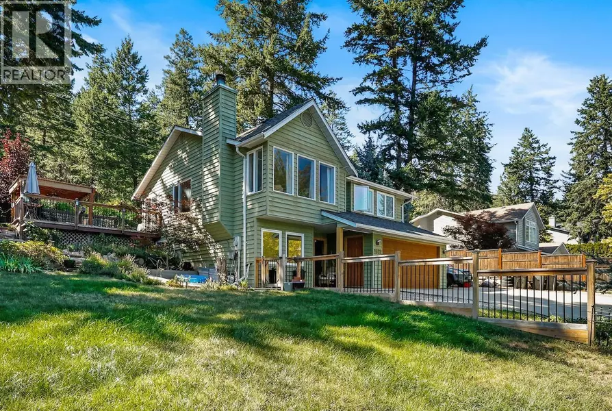 1632 West Kelowna Road, West Kelowna, BC V1Z3B7