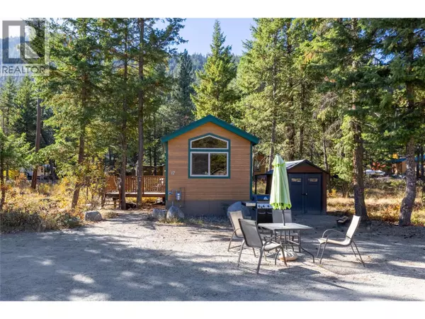 Peachland, BC V0H1X3,4835 Paradise Valley DR #17