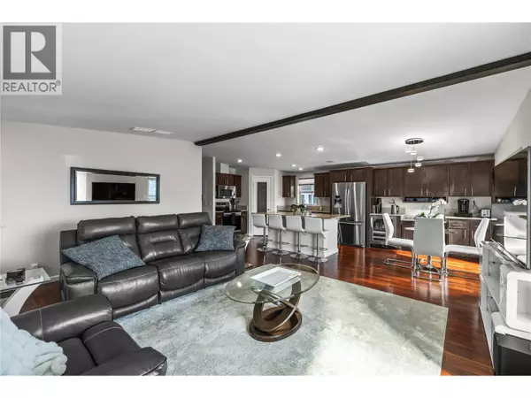 Westbank, BC V4T3A3,2440 Old Okanagan HWY #509