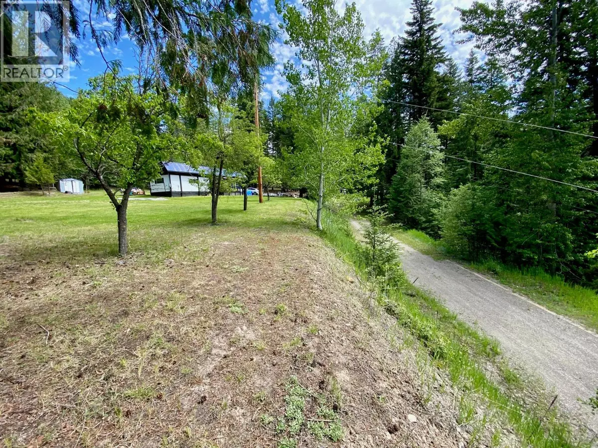 Lumby, BC V0E2G0,1433 Creighton Valley Road
