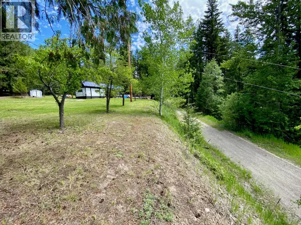 1433 Creighton Valley Road, Lumby, BC V0E2G0
