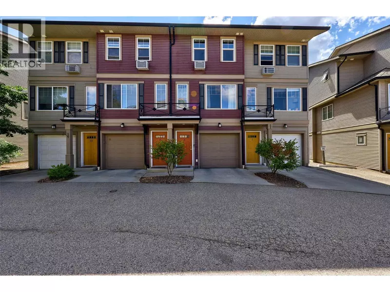 1970 Braeview PL #8, Kamloops, BC V1S0A2
