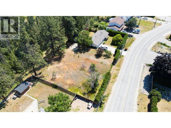 3415 Webber Road, West Kelowna, BC V4T1H2