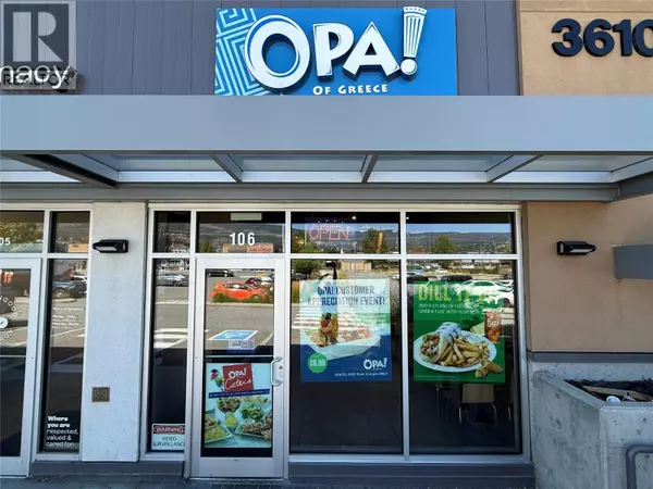 3610 Carrington RD #106, West Kelowna, BC V4T2J3