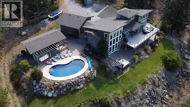 1051 BULLMOOSE Trail, Osoyoos, BC V0H1V6