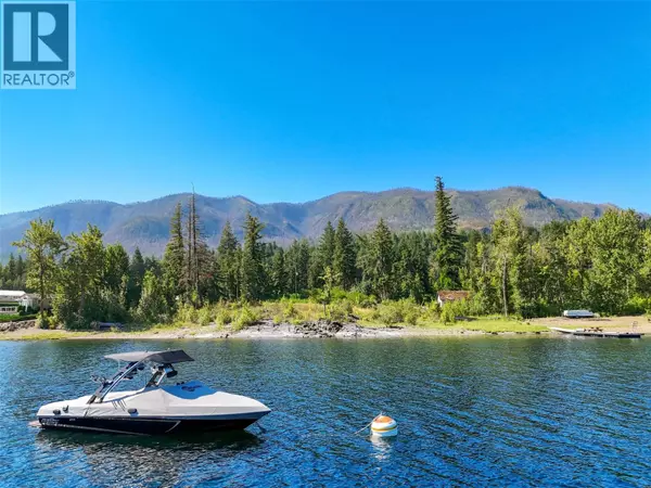 Sorrento, BC V0E2W1,663 WAVERLY PARK FRONTAGE Road