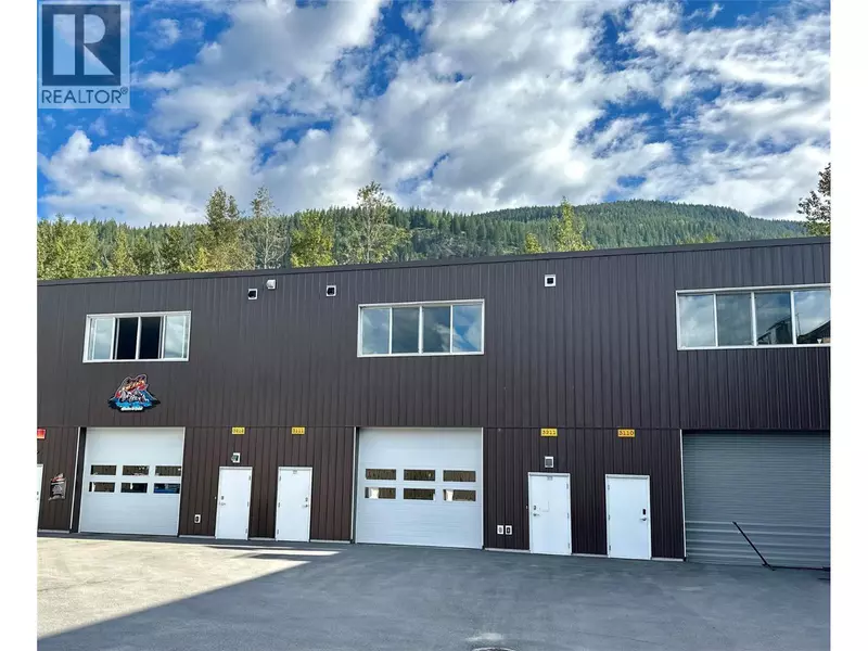 3111/3211 1240 Powerhouse Road, Revelstoke, BC V0E2S0