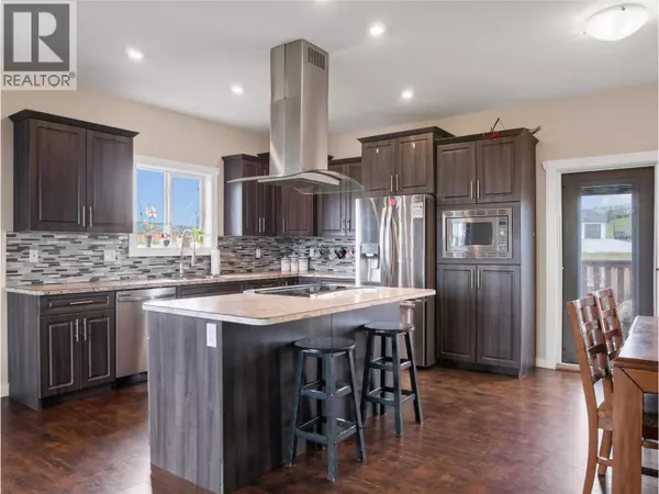 Pouce Coupe, BC V0C2C0,4830 Elevator Road