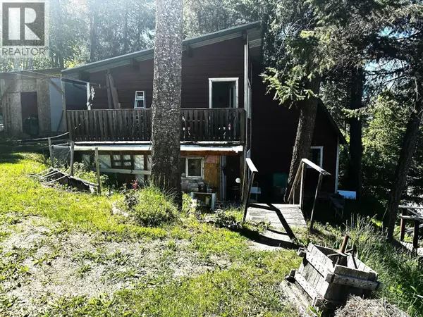 Kamloops, BC V0E3E1,3380 MCGREGOR Road