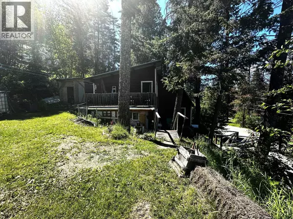 Kamloops, BC V0E3E1,3380 MCGREGOR Road