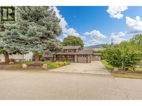 Kelowna, BC V1X4X8,1205 Irene Road