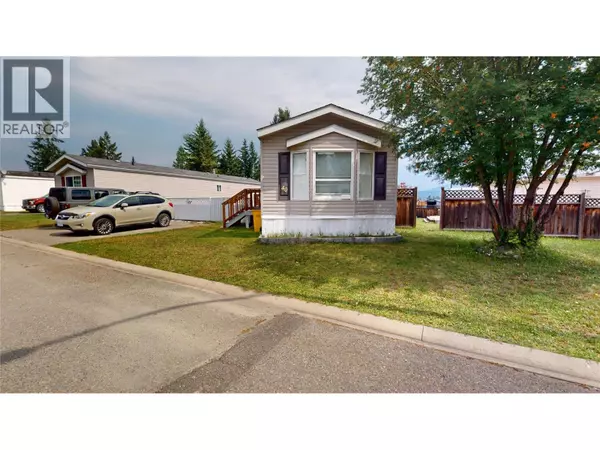 2321 INDUSTRIAL RD #40, Cranbrook, BC V1C6H3