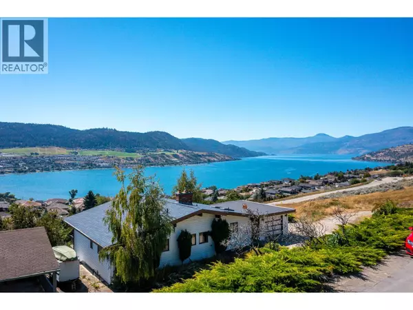 7096 Appaloosa Way, Vernon, BC V1H1B9
