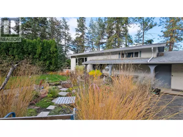 Kelowna, BC V1W4C7,4099 Miller Road