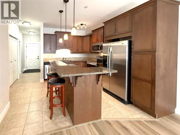 Kamloops, BC V2C0B9,795 MCGILL RD #203