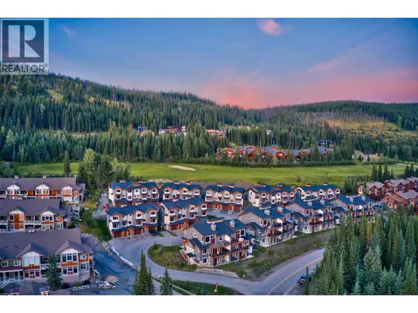 5025 Valley DR #26, Sun Peaks, BC V0E5N0