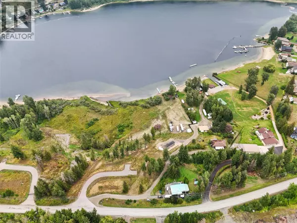 Chase, BC V0E1M2,8848 Holding Road Lot# 1 + 2