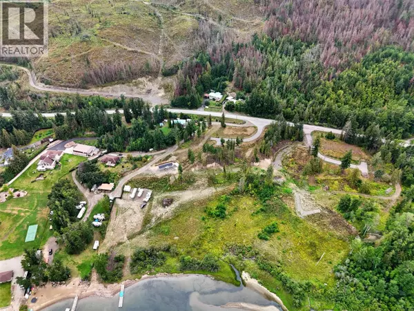 Chase, BC V0E1M2,8848 Holding Road Lot# 1 + 2