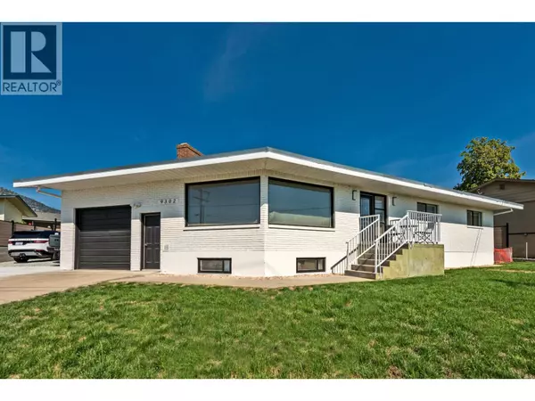 Osoyoos, BC V0H1V1,9302 62ND Avenue
