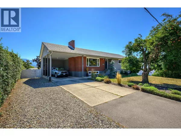 Vernon, BC V1T1M9,2104 25 Avenue