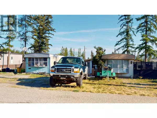 Cranbrook, BC V1C7A4,2124 30th AVE South #15