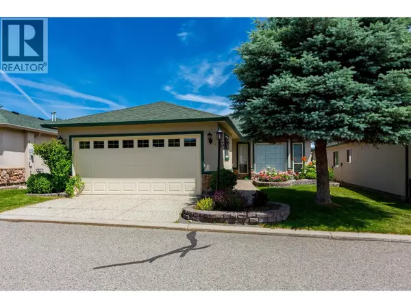 2330 Butt RD #452, Westbank, BC V4T2E9