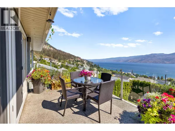 Peachland, BC V0H1X2,5277 Clarence Road