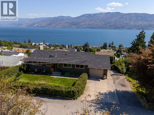 Peachland, BC V0H1X2,5277 Clarence Road