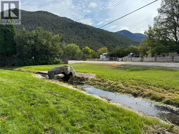 Merritt, BC V1K1N5,493 Marshall Road