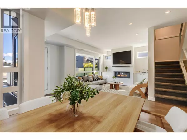 West Kelowna, BC V1Z4B4,1818 Peak Point CT #12