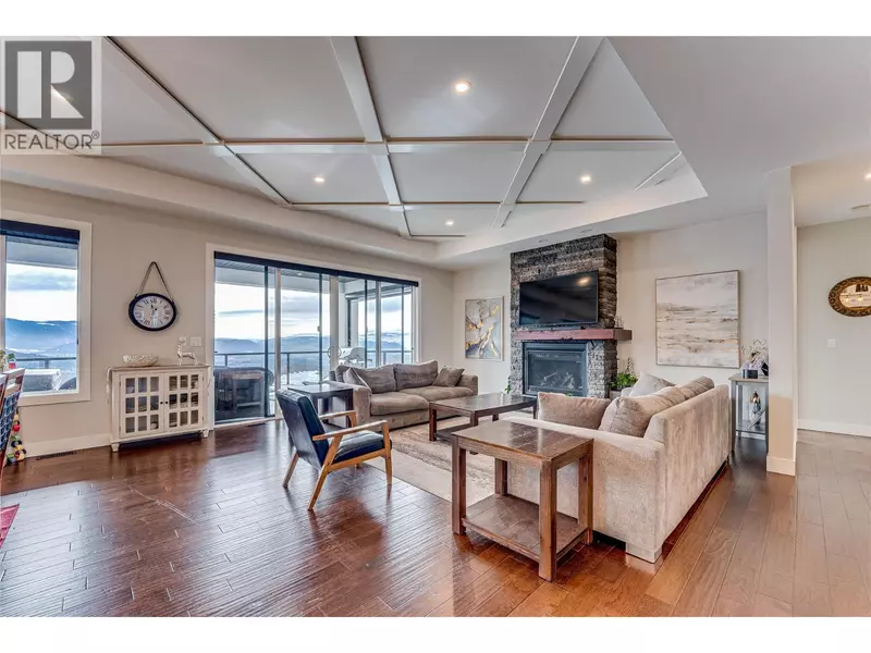 7429 Sun Peaks Drive, Vernon, BC V1B4C7