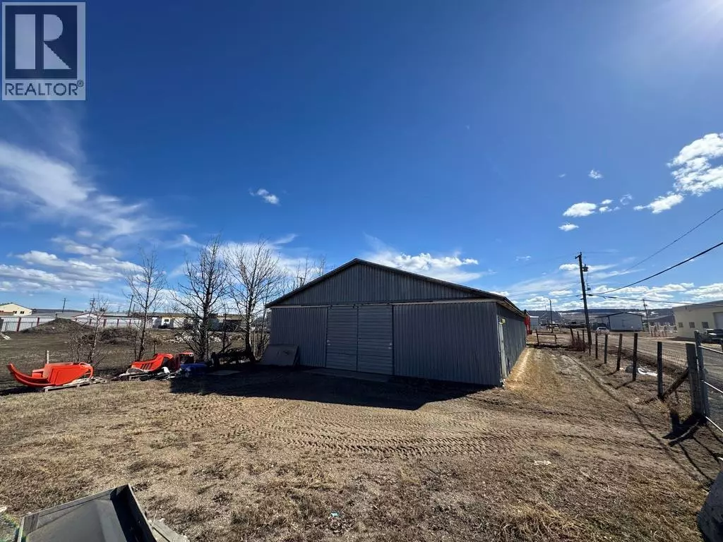Dawson Creek, BC V1G2Y6,633 113 Avenue