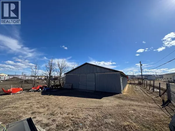 633 113 Avenue, Dawson Creek, BC V1G2Y6