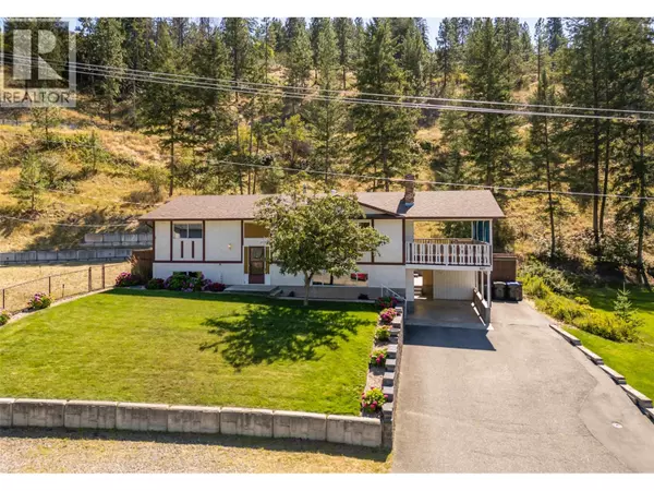 827 Paret Road, Kelowna, BC V1W4P2