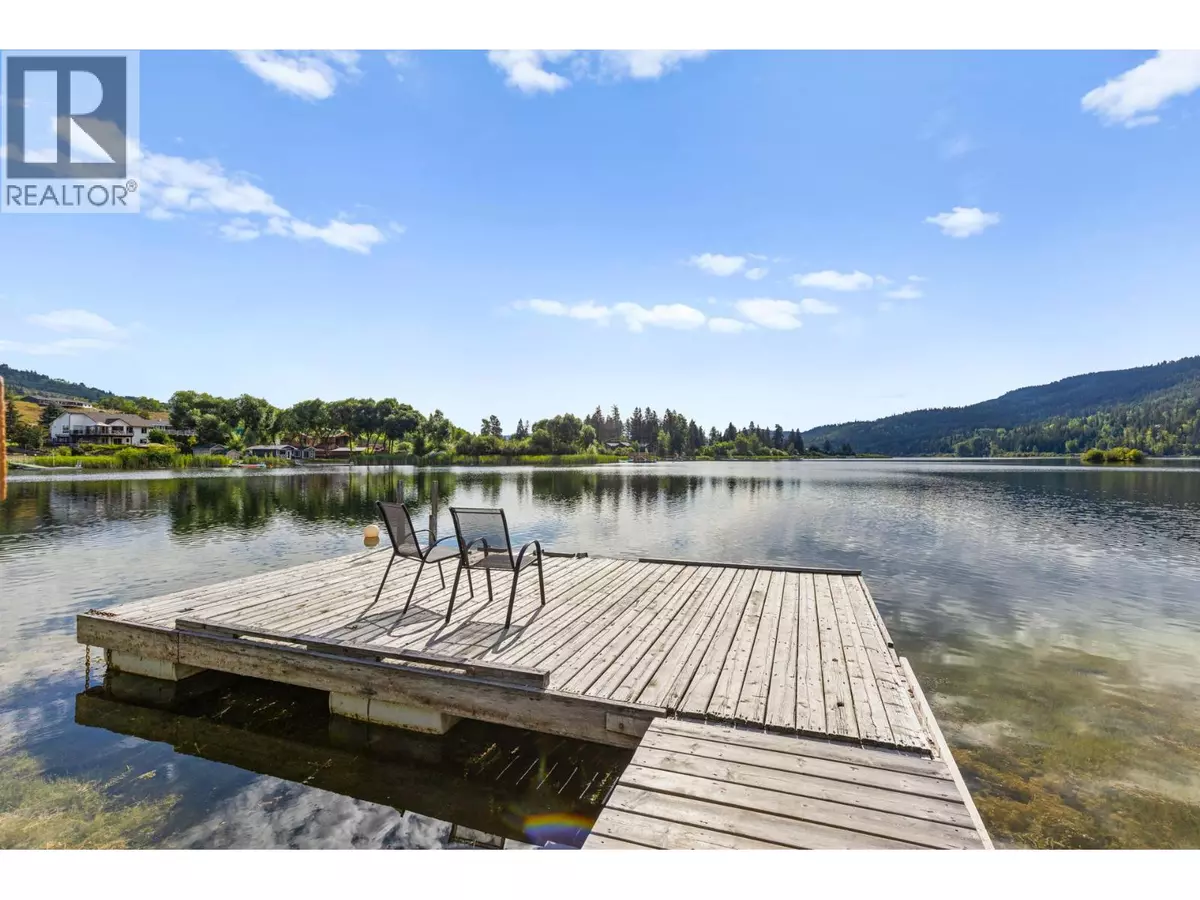 Kamloops, BC V0E3E1,2504 Gould Road