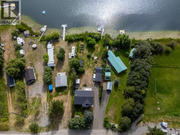 Kamloops, BC V0E3E1,2504 Gould Road