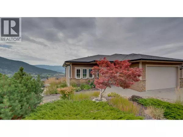 Vernon, BC V1B4E2,1404 Copper Mountain CT #13