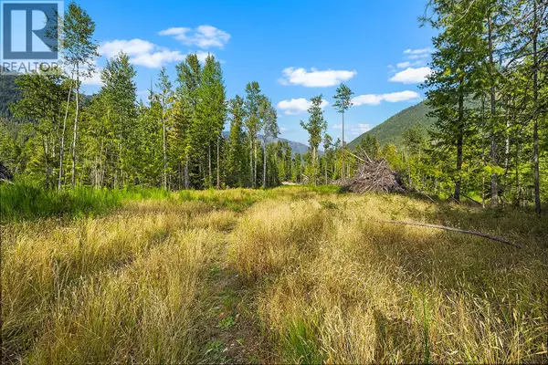 Crawford Bay, BC V0B1E0,Lot A Wadds Road