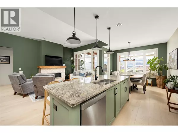 Westbank, BC V4T3H7,2149 Madera Court