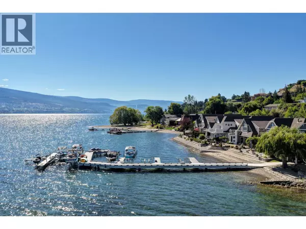 Summerland, BC V0H1Z6,15419 Lakeshore DR North #10
