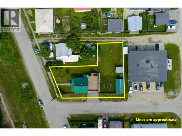 614 Railway Avenue, Revelstoke, BC V0E2S0