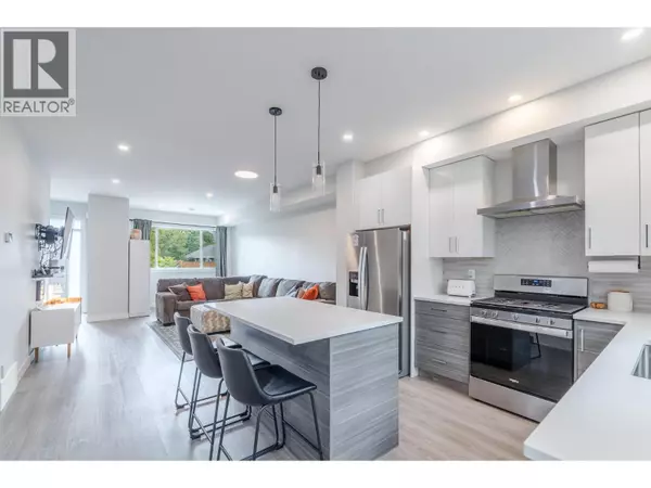 Penticton, BC V2A4H8,253 NORTON ST #109